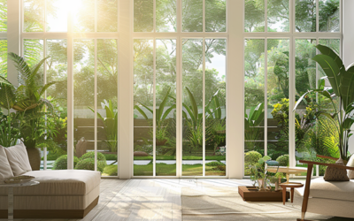 Why Regular Window Cleaning is Essential for Your Home and Health