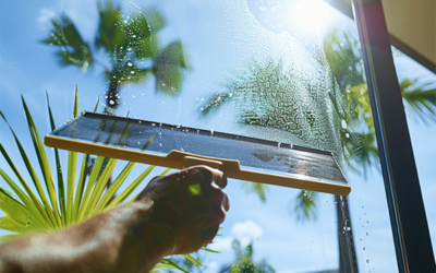 Streak-Free Hacks: Secrets to Spotless Windows