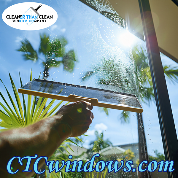 Secrets to Spotless Windows Secrets to Spotless Windows