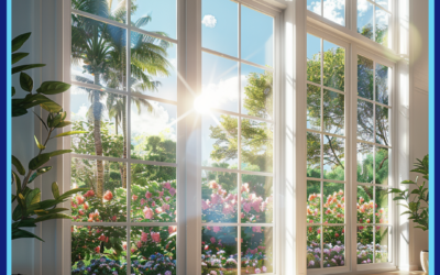 Embrace the Sunshine: The Health and Well-being Benefits of Professionally Cleaned Windows